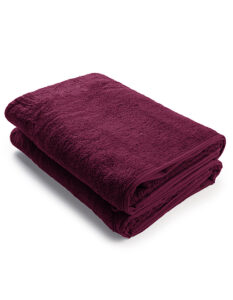 Bath Towel