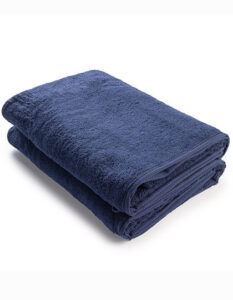 Bath Towel