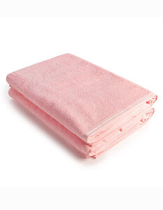 Bath Towel