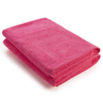 Bath Towel
