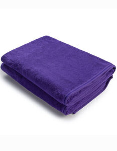 Bath Towel