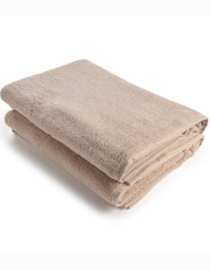 Bath Towel