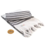 Hamamzz® Dalaman Towel
