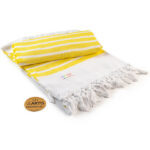 Hamamzz® Dalaman Towel
