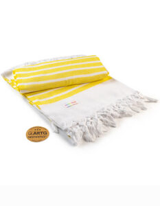 Hamamzz® Dalaman Towel