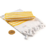 Hamamzz® Dalaman Towel