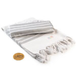 Hamamzz® Dalaman Towel