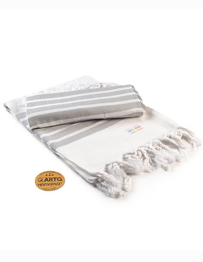 Hamamzz® Dalaman Towel