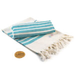 Hamamzz® Dalaman Towel