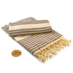 Hamamzz® Original Bodrum DeLuxe Towel