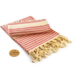 Hamamzz® Original Bodrum DeLuxe Towel