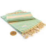 Hamamzz® Original Bodrum DeLuxe Towel
