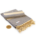 Hamamzz® Original Bodrum DeLuxe Towel