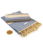 Hamamzz® Original Bodrum DeLuxe Towel