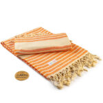 Hamamzz® Original Bodrum DeLuxe Towel