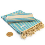 Hamamzz® Original Bodrum DeLuxe Towel