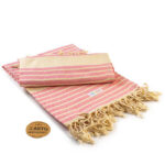 Hamamzz® Original Bodrum DeLuxe Towel