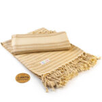 Hamamzz® Original Bodrum DeLuxe Towel
