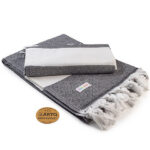 Hamamzz® Marmaris DeLuxe Towel