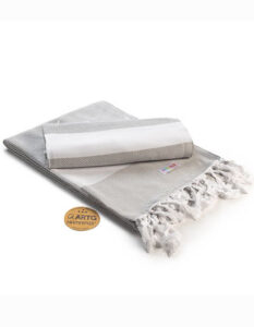 Hamamzz® Marmaris DeLuxe Towel