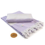 Hamamzz® Marmaris DeLuxe Towel