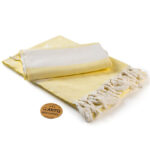 Hamamzz® Marmaris DeLuxe Towel