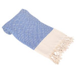 Hamamzz Towel Kemer