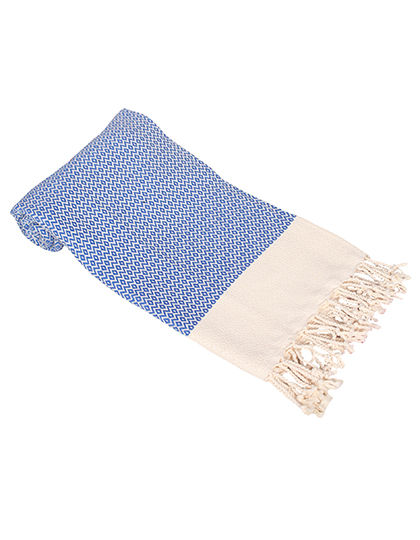 Hamamzz Towel Kemer