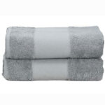 PRINT-Me® Bath Towel