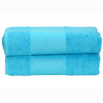 PRINT-Me® Bath Towel