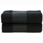 PRINT-Me® Bath Towel
