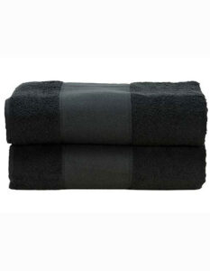 PRINT-Me® Bath Towel