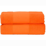 PRINT-Me® Bath Towel