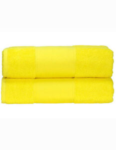 PRINT-Me® Bath Towel