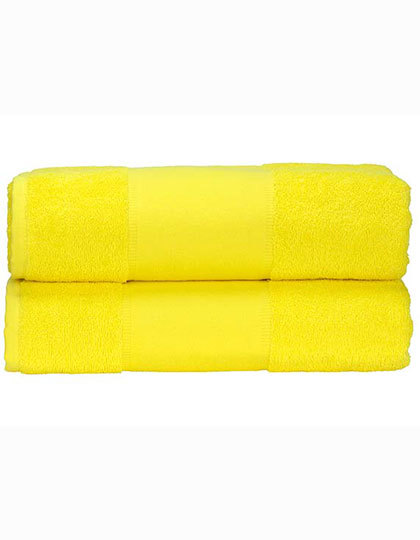 PRINT-Me® Bath Towel
