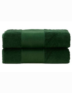 PRINT-Me® Bath Towel