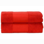 PRINT-Me® Bath Towel