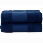 PRINT-Me® Bath Towel