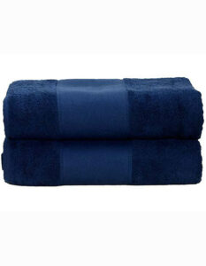 PRINT-Me® Bath Towel