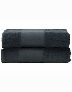 PRINT-Me® Bath Towel