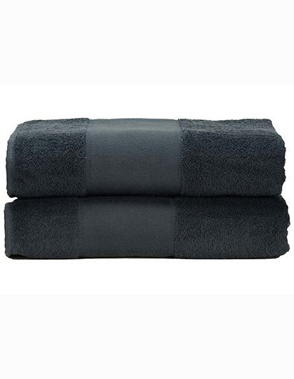 PRINT-Me® Bath Towel