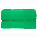 PRINT-Me® Bath Towel