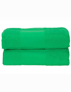 PRINT-Me® Bath Towel