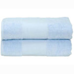 PRINT-Me® Bath Towel