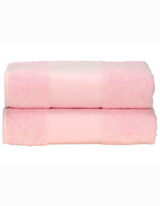 PRINT-Me® Bath Towel