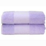 PRINT-Me® Bath Towel
