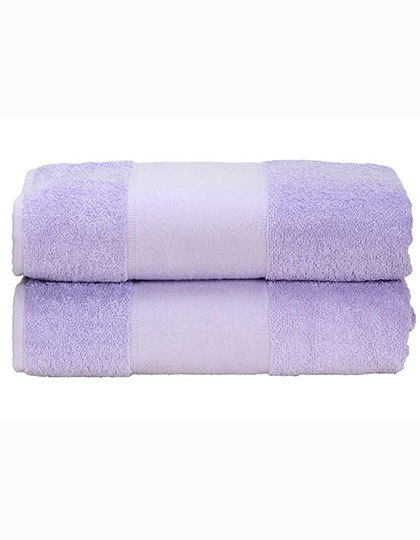 PRINT-Me® Bath Towel