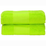PRINT-Me® Bath Towel