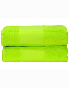 PRINT-Me® Bath Towel
