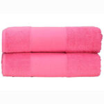 PRINT-Me® Bath Towel